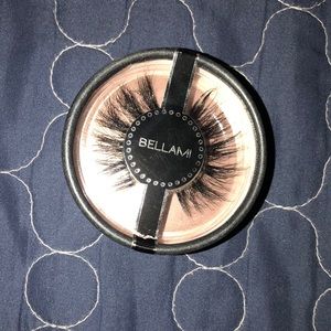Bellami false lashes!!!